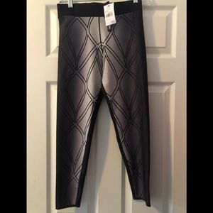 Cor leggings designed by Ultracor